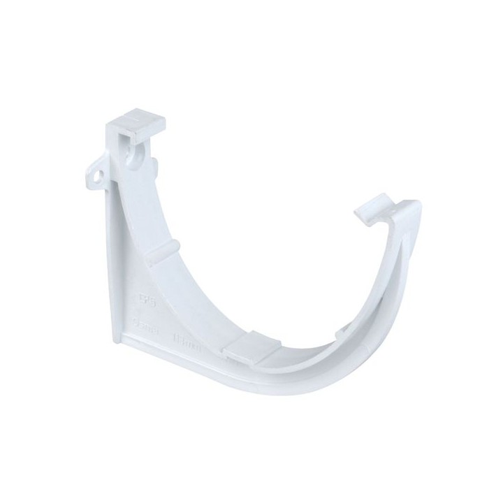 Osma DeepLine 9T919 Gutter Support Bracket 113mm White