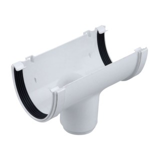 Osma DeepLine 9T906 Running Outlet 113mm White