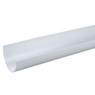 Osma DeepLine 9T974 Gutter 113mm White 4M