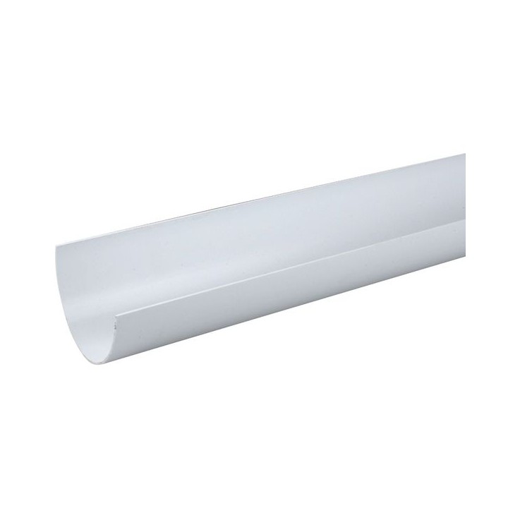 Osma DeepLine 9T974 Gutter 113mm White 4M