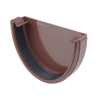 Osma DeepLine 9T911 External Stopend 113mm Brown