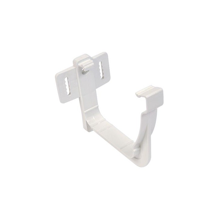 Osma StormLine 8T819 Gutter Support Bracket 111mm White