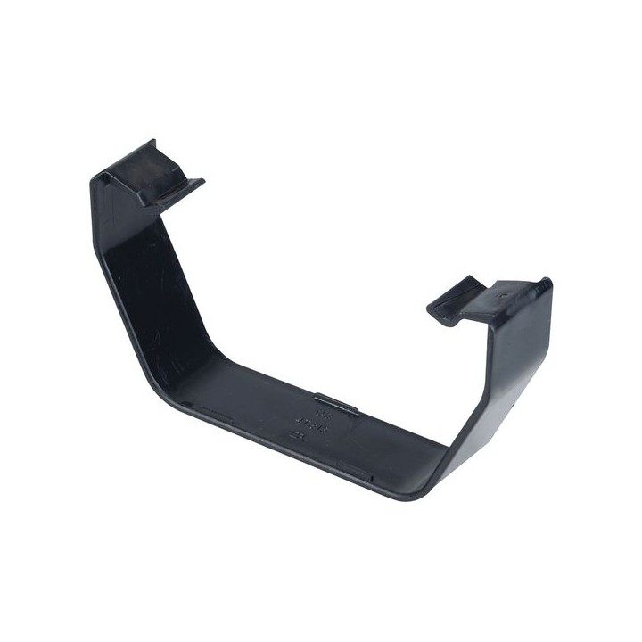Osma SquareLine 4T816 Gutter FlexiClip (spare) 100mm Black