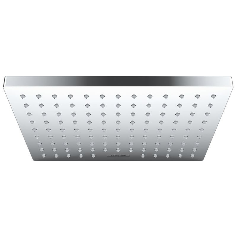 Hansgrohe Vernis Shape Overhead Shower 230 1jet EcoSmart+ Chrome 26094000
