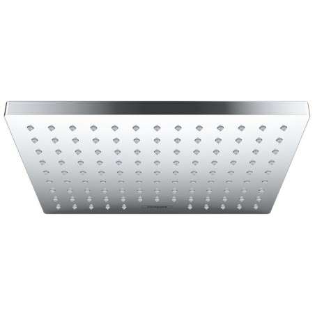 Hansgrohe Vernis Shape Overhead Shower 230 1jet EcoSmart+ Chrome 26094000