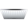 Hansgrohe Vernis Shape Overhead Shower 230 1jet EcoSmart+ Chrome 26094000