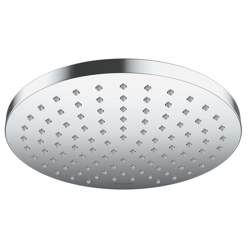 Hansgrohe Vernis Blend Overhead Shower 200 1jet Chrome 26271000