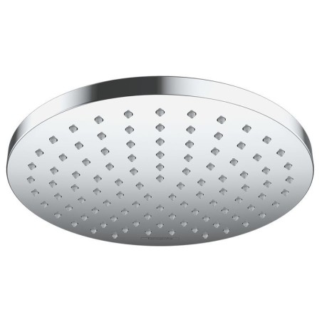Hansgrohe Vernis Blend Overhead Shower 200 1jet Chrome 26271000