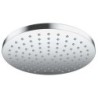 Hansgrohe Vernis Blend Overhead Shower 200 1jet Chrome 26271000