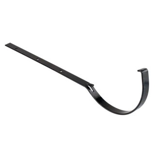 Osma RoofLine 6T695 Top Rafter Bracket 150mm Black