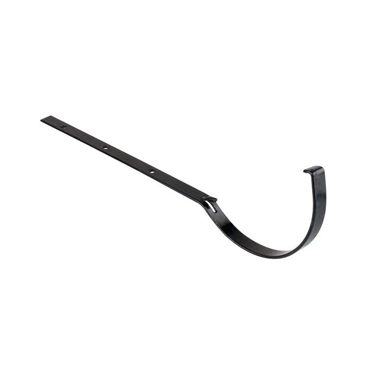 Osma RoofLine 6T695 Top Rafter Bracket 150mm Black