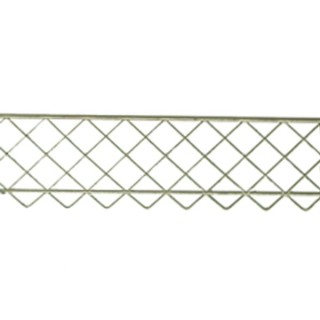 Snow Guard Domestic Galvanised Lightweight 2m x 6”