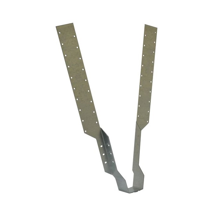 Simpson JHA450/125 Timber to Timber Joist Hanger