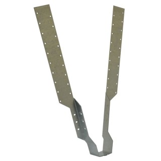 Simpson JHA270/63 Timber to Timber Joist Hanger
