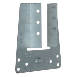 Simpson Strong-Tie Girder Truss Clip 47 mm wide TCP47