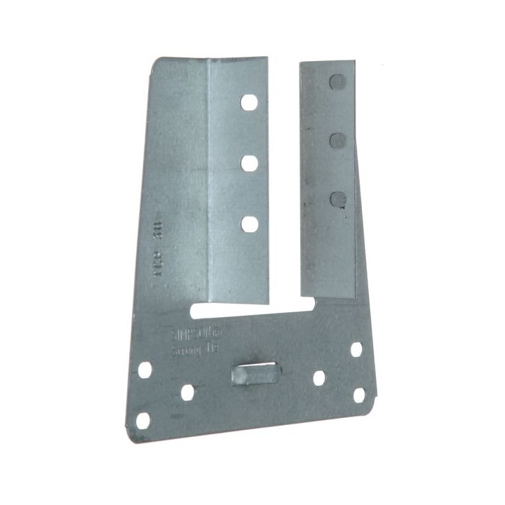 Simpson Strong-Tie Girder Truss Clip 47 mm wide TCP47