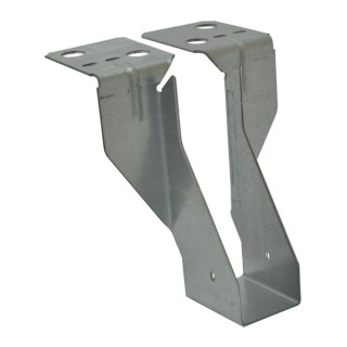 Simpson Strong-Tie Masonry Supported Joist Hanger 150 mm x 47 mm JHM150/47