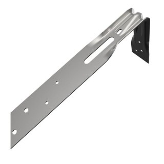 Simpson Strong-tie HES12B10 1200mm Heavy Engineered Bent at 100mm