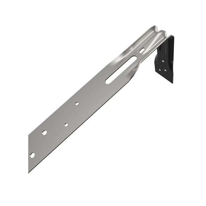 Simpson Strong-Tie HES10B10 1000mm Heavy Engineered Bent at 100mm