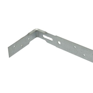 Simpson Strong-Tie Light Engineered Strap Bent 1.5mm 33mm x 600mm