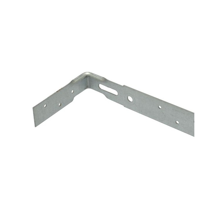 Simpson Strong-Tie Light Engineered Strap Bent 1.5mm 33mm x 600mm