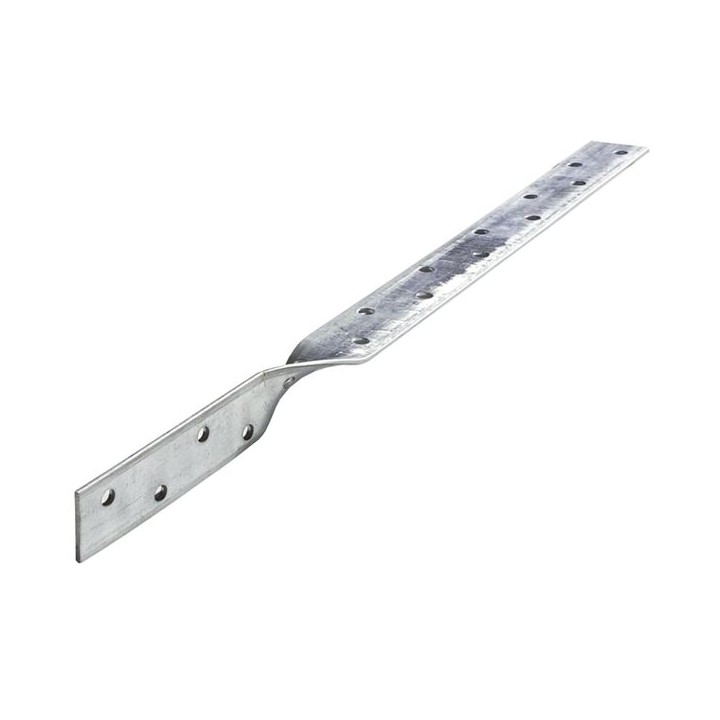 Simpson H6T10 5mm Twist Restraint Strap 30 x 600mm