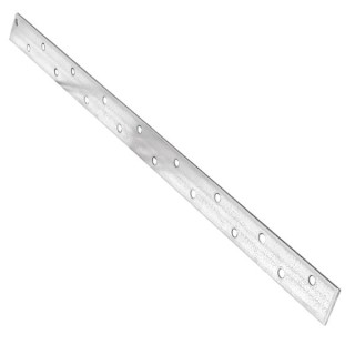 Simpson STRONG-TIE L10F00 2.5mm Flat Restraint Strap 30 x 1000mm