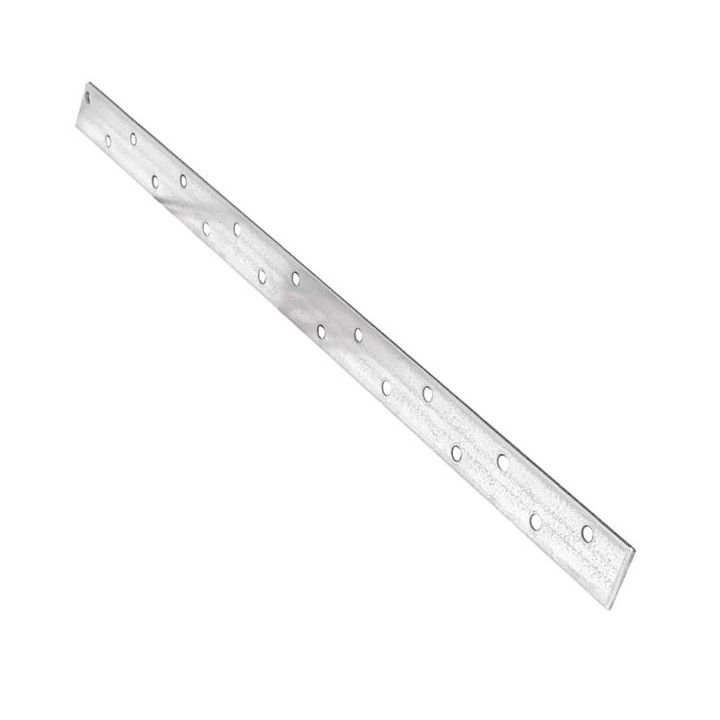 Simpson STRONG-TIE L10F00 2.5mm Flat Restraint Strap 30 x 1000mm