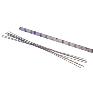 Helifix Helibar Helical Stainless Steel Reinforcing Bar 1000mm