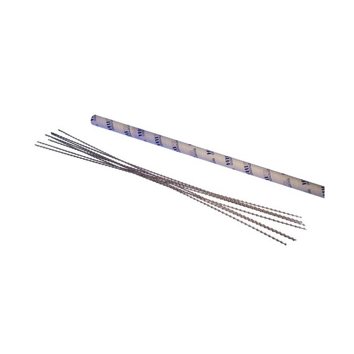 Helifix Helibar Helical Stainless Steel Reinforcing Bar 1000mm