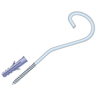 Staifix STRTBOX Starter Ties 135mm Box 100