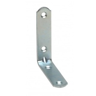 Simpson Strong Tie Light Duty Angle Bracket 80 x 80 x 18mm (Pack of 50)