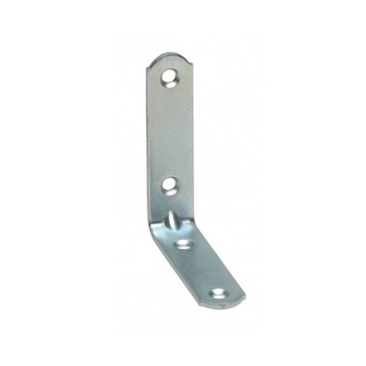 Simpson Strong Tie Light Duty Angle Bracket 80 x 80 x 18mm (Pack of 50)
