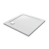 Mira Flight Low Corner Waste Tray Square 760 x 760 0 ups
