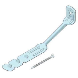 Ancon Timber Frame Cavity Wall Tie 75mm