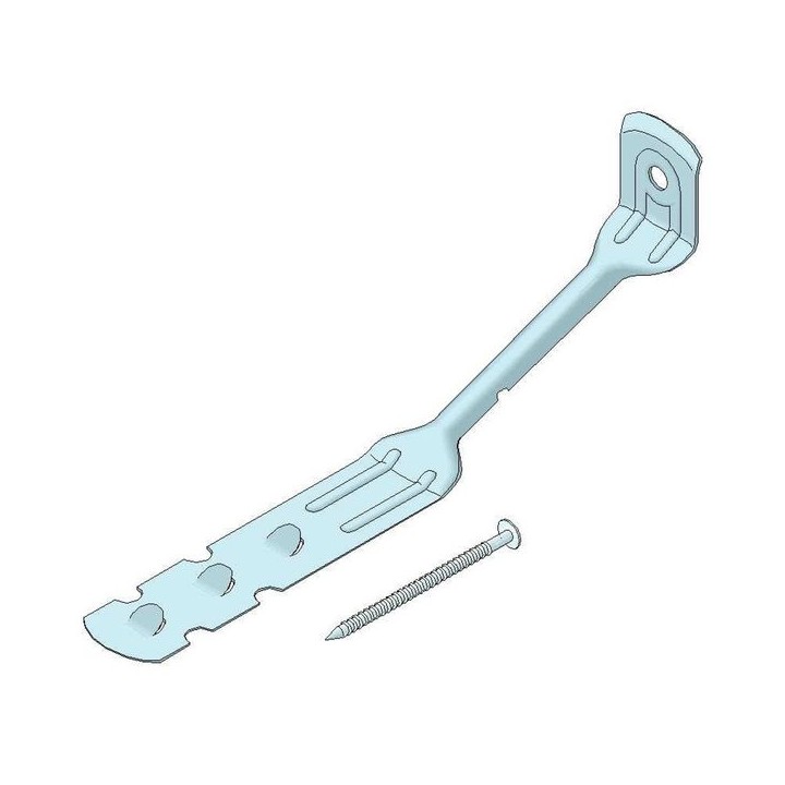 Ancon Timber Frame Cavity Wall Tie 75mm