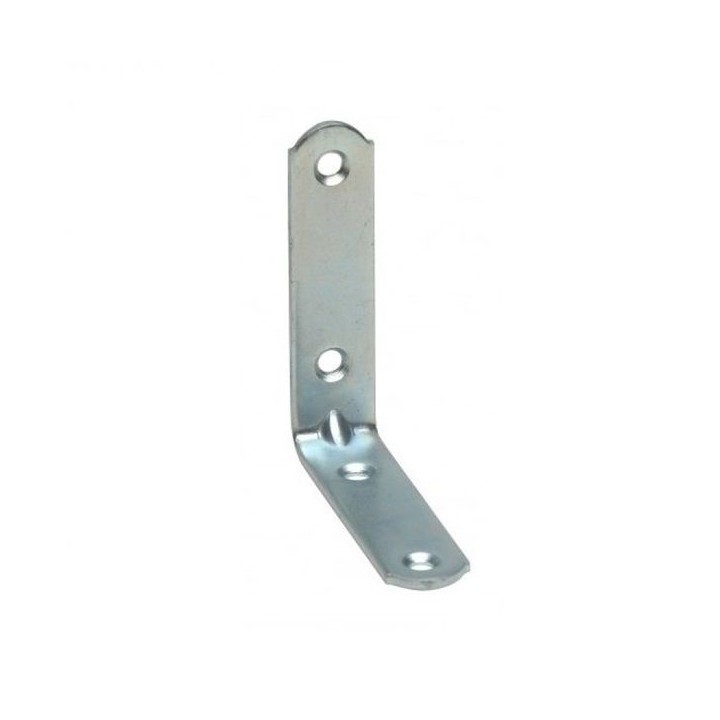 Simpson Strong Tie Light Duty Angle Bracket 40 x 40 x 15mm (Pack of 100)
