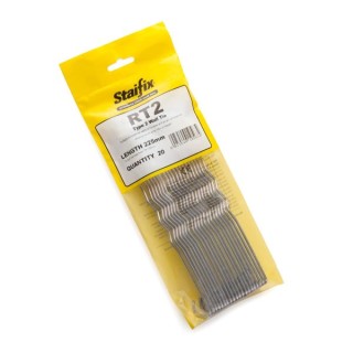 Staifix RT2 Type 2 General Purpose Wall Tie 225mm Bag 20