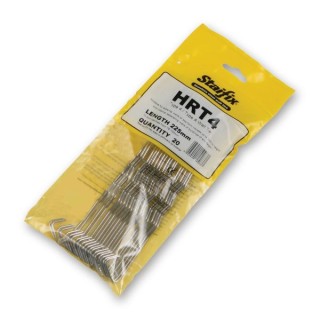 Staifix HRT4 Type 4/TYPE A Housing Tie 225mm Bag 20