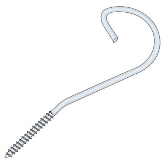 Staifix Frame Tie 130mm - Box of 100