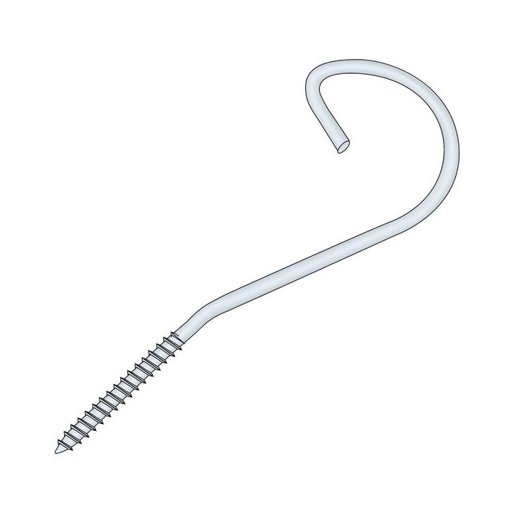 Staifix Frame Tie 130mm - Box of 100