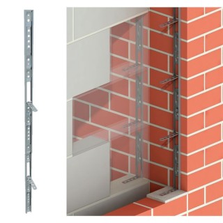 Simpson Strong-tie C2KS Wall Starter Kit 2236mm