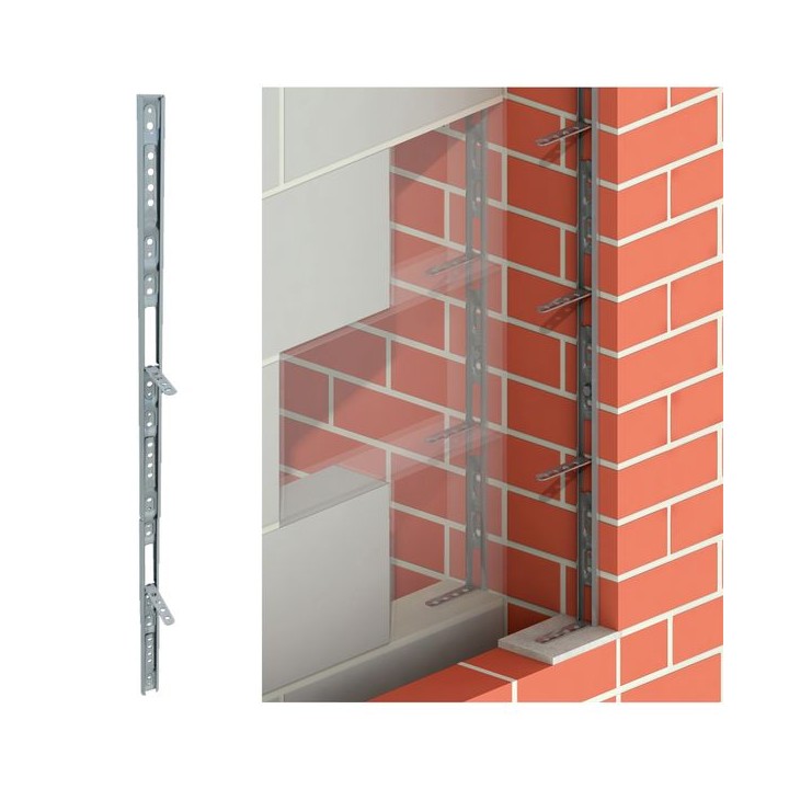 Simpson Strong-tie C2KS Wall Starter Kit 2236mm