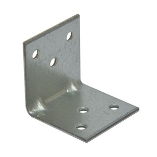 Simpson STRONG-TIE EA444/2C50 Light Reinforced Angle Bracket
