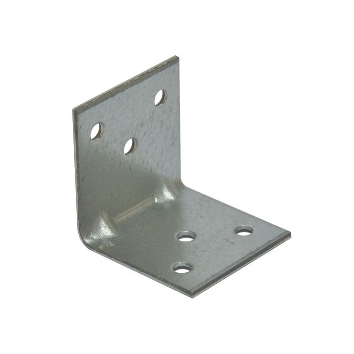 Simpson STRONG-TIE EA444/2C50 Light Reinforced Angle Bracket