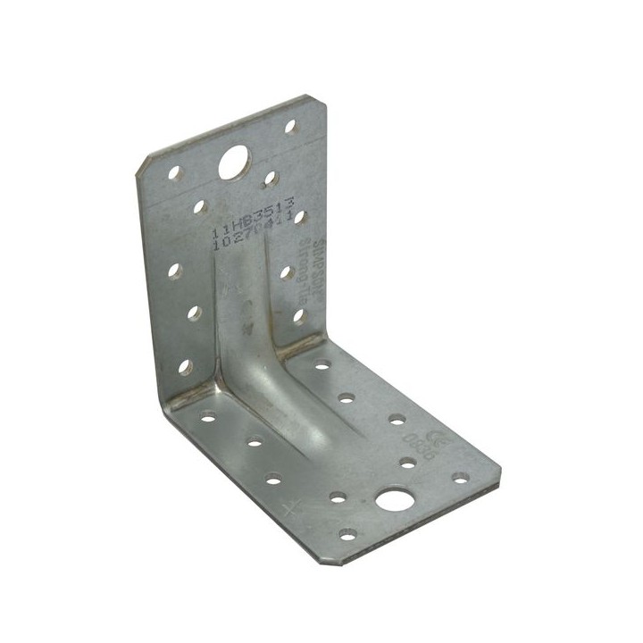 Simpson E2/2.5/7090 Reinforced Angle Bracket