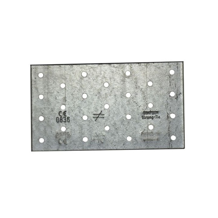 Simpson Nailed Plate Fastener NP80 / 140
