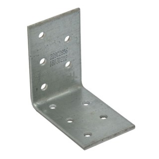 Simpson STRONG-TIE ES10/40C50 Nail Plate Angle Bracket