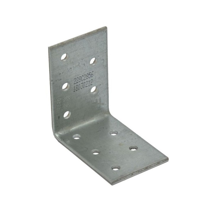 Simpson STRONG-TIE ES10/40C50 Nail Plate Angle Bracket