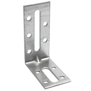 Simpson STRONG-TIE EFIXR753C50 Adjustable Angle Bracket